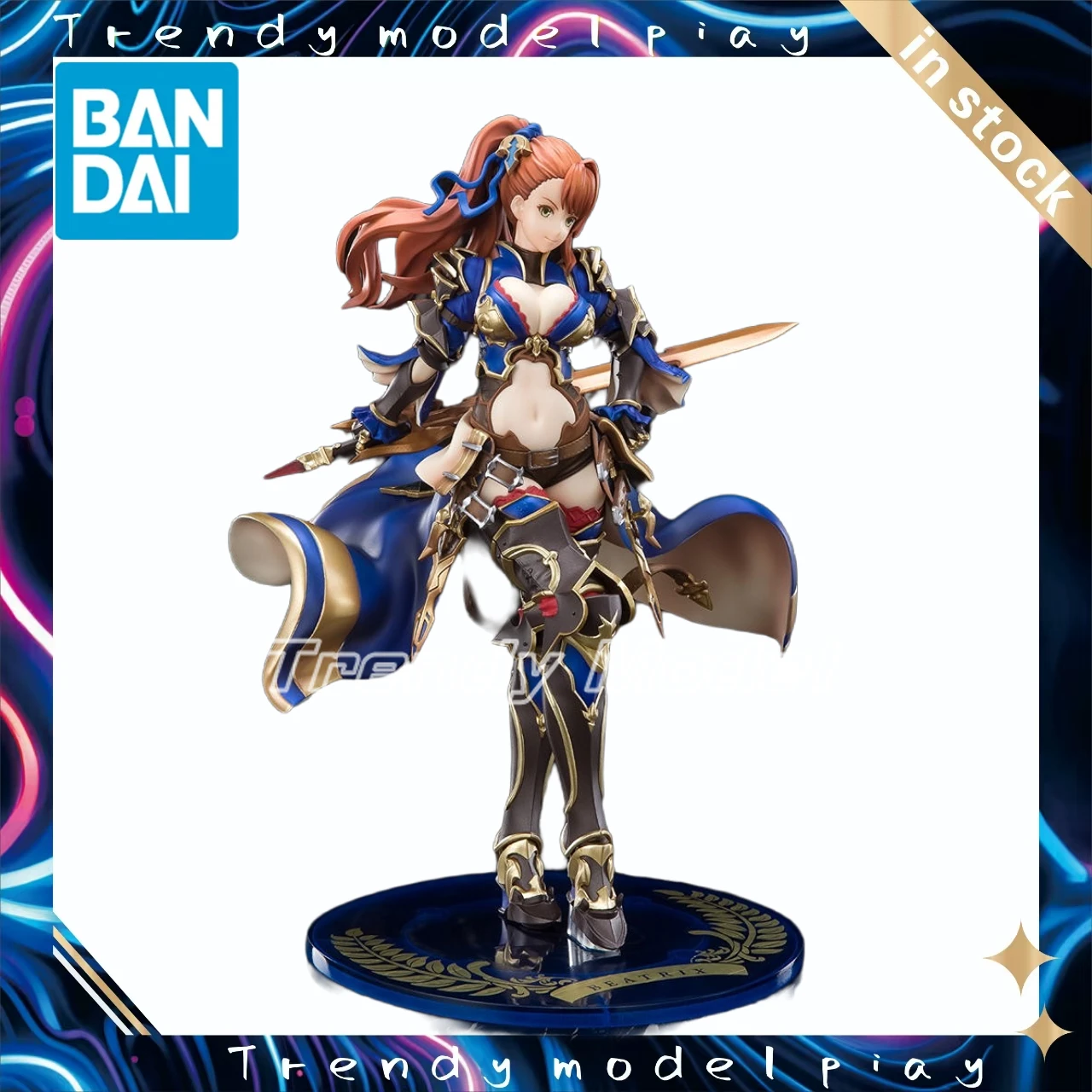 In Stock Original BANDAI Figuarts ZERO Actual Dolls Model Figures Toys Gifts Collection Ornaments