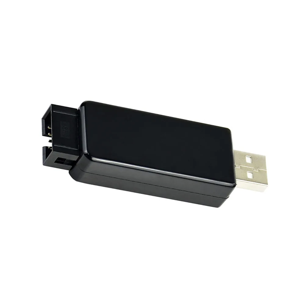 DC 3.3V 5V FT232RL Industrial USB to TTL Serial Communication Module UART Converter 300bps-3Mbps for Win7/8/8.1/10