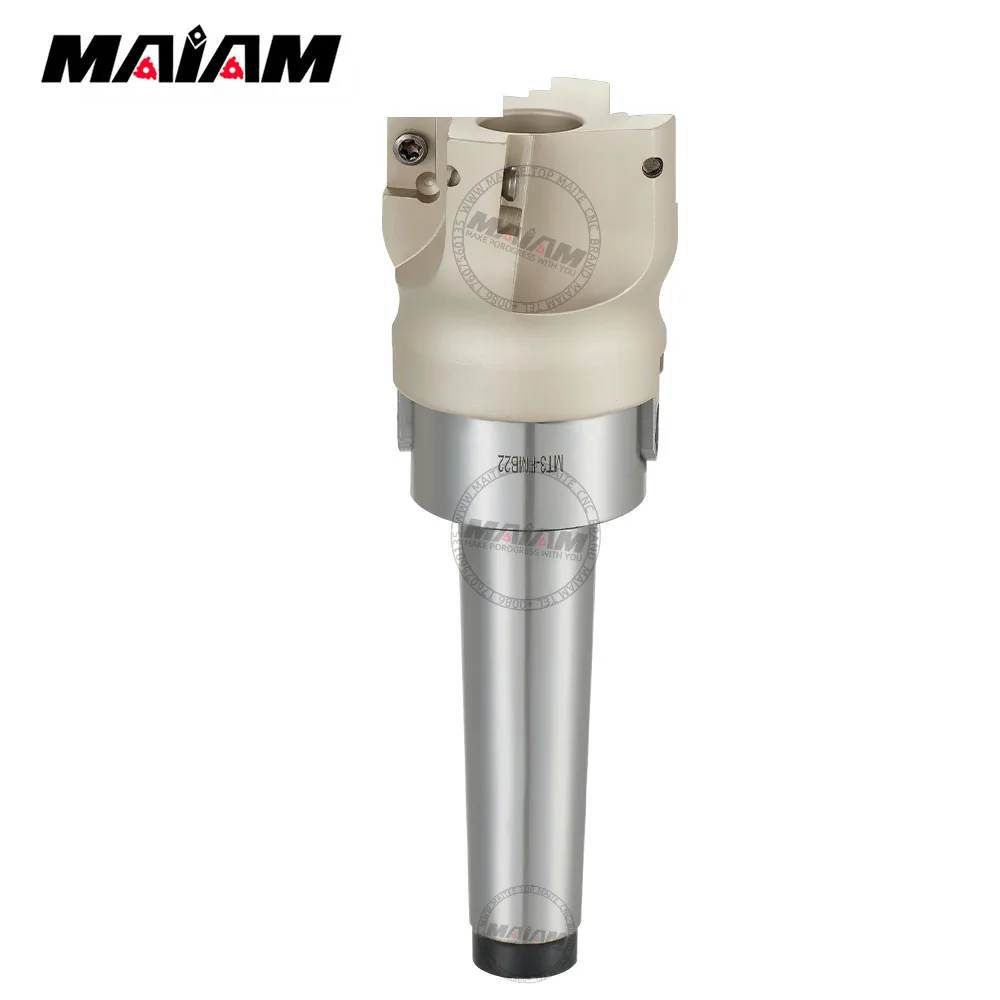 MT2 MT3 MT4 FMB22 FMB27 FMB32 FMB40 Tool Holder MT FMB Face Mill Morse 2 3 4 300R 400R EMR TRS Face Milling Cutter Tools Holder
