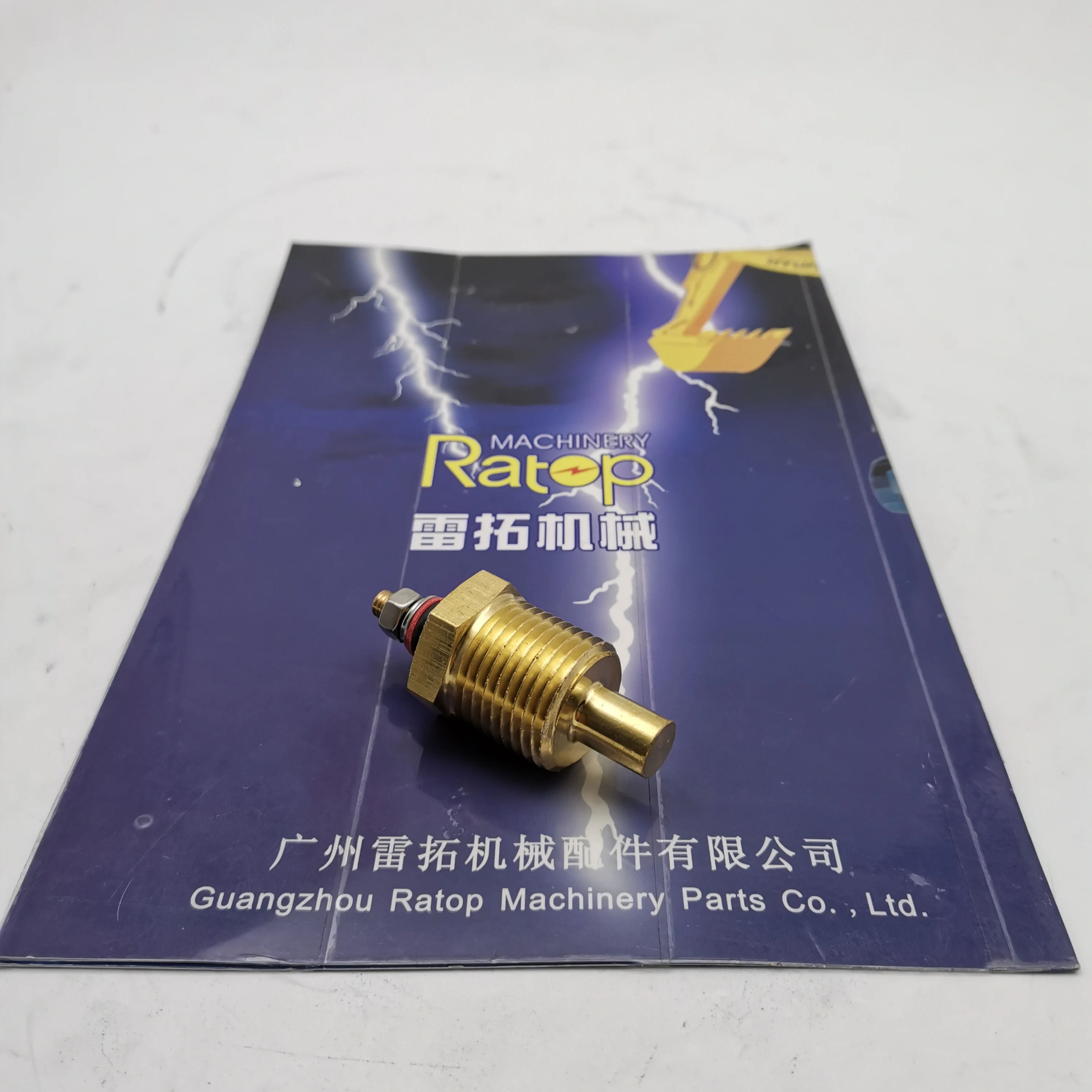 B3.3 Water Temp Sensor 3015238 Temperature Sensor