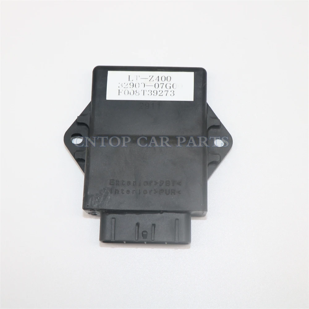 

32900-07G00 3290007G00 CDI Igniter Box Control Unit ECU ECM for Suzuki ATV QUADSPORT - LT-Z400Z 2003-2007