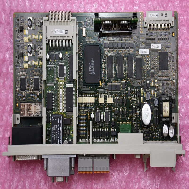 الوحدة 6SN1118-0NH01-0AA1 متوفرة في المخزون #5