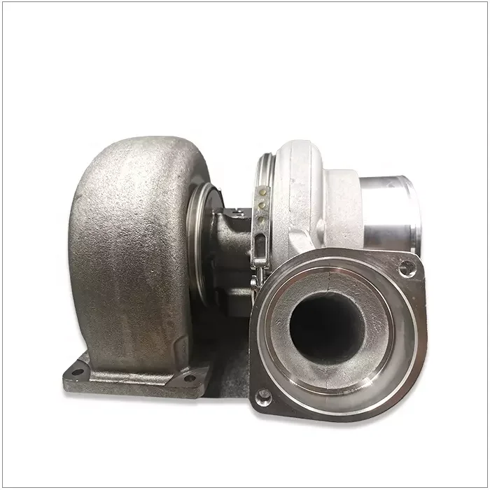 3306 3406 C6.4 C11 C12 C15 Turbocharger for caterpillar excavator engine parts turbocharger