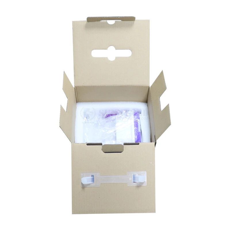 SY-G096 Hot Sale Real-time Infused Volume Nutrition Pump Portable Digital Rotary Feeding Pump Price