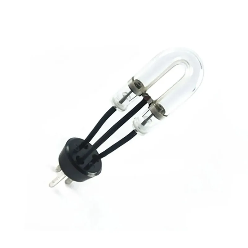 Xenon Strobe Lamp HM-6U30 Power 6WS Dedicated for Stroboscope