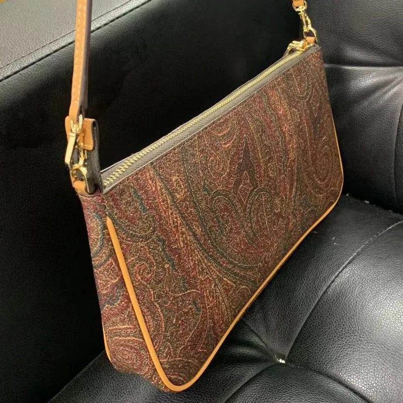 bolsa de ombro jacquard para mulheres bolsa crossbody luxo bolsas mensageiro marcas famosas 01