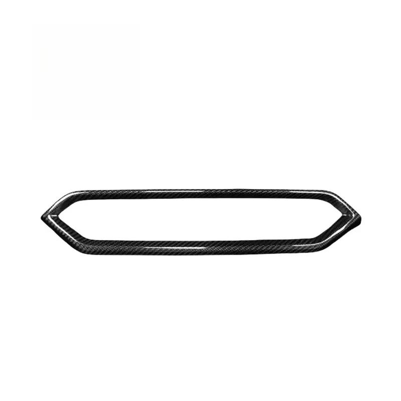 Suitable Carbon Dry Carbon Fiber AC Vent Trim Interior Parts G20 G21 G22 G23 G26 M2 G87 M3 G80 G81