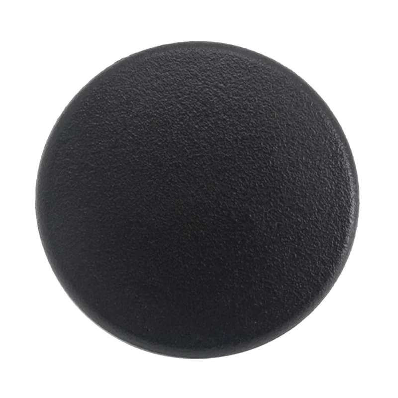 

M93K-For Toyota Sienna 2010-2019 Seat Armrest Cover Front Middle Row Seat Armrest Cover Screw Hole Round Cover 72848-08020