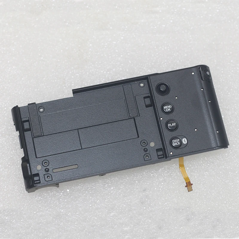 1PCS New back cover assy repair parts For FUJIFILM X100VI Camera