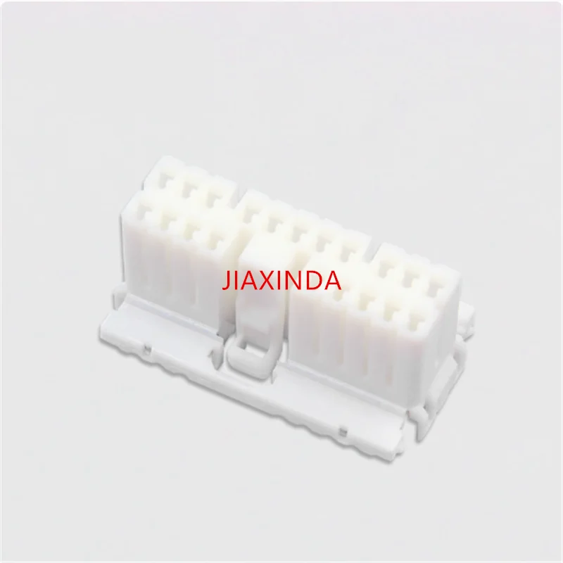 

174952-1 Car connector plastic housing for connectors