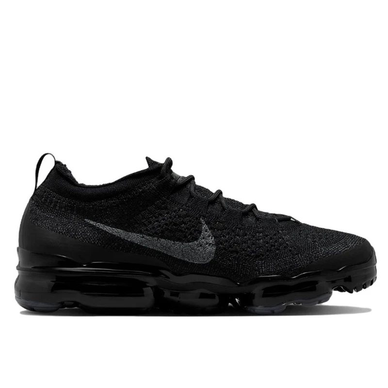 NIke Air Vapormax 2023 Flyknit Men Women Sports Running Shoes Black White Air Cushion Race Breathables Massage Casual Sneakers