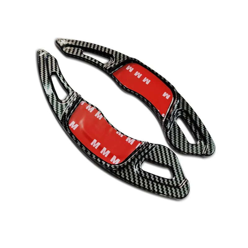 For Volkswagen Golf 7 Steering Wheel Paddle Shifters Modified Car Products