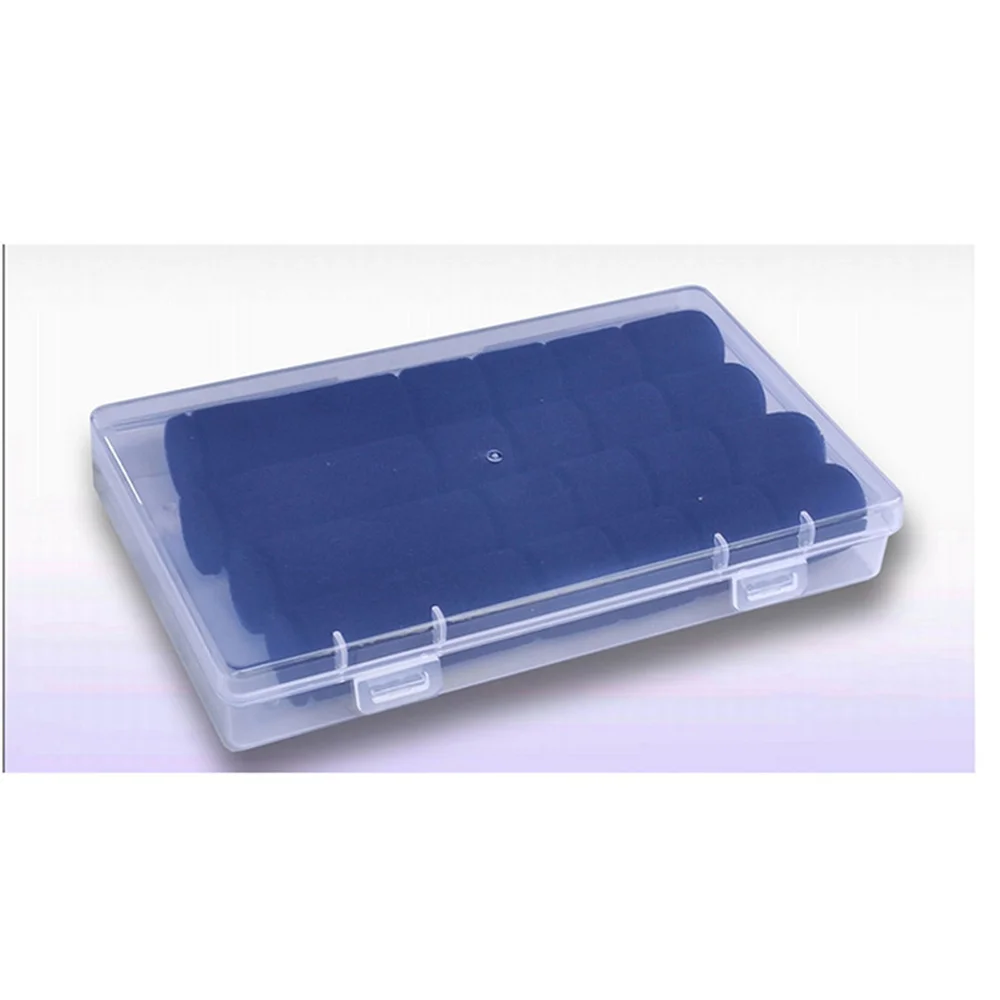 Microphone Windshield Foam Cover for Audio Technica U857QLU/QSU/QU Conference Gooseneck Mics Accessories - Image 4
