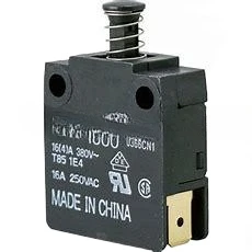 for original travel limit switch  D2F-FL2 The micro switch