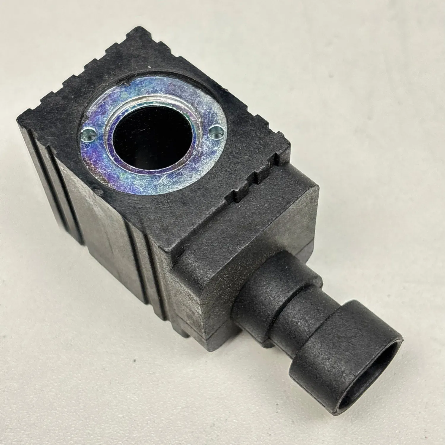 For Sole noid Valve Coil RE50782 Compatible with Jo hn De ere 4050