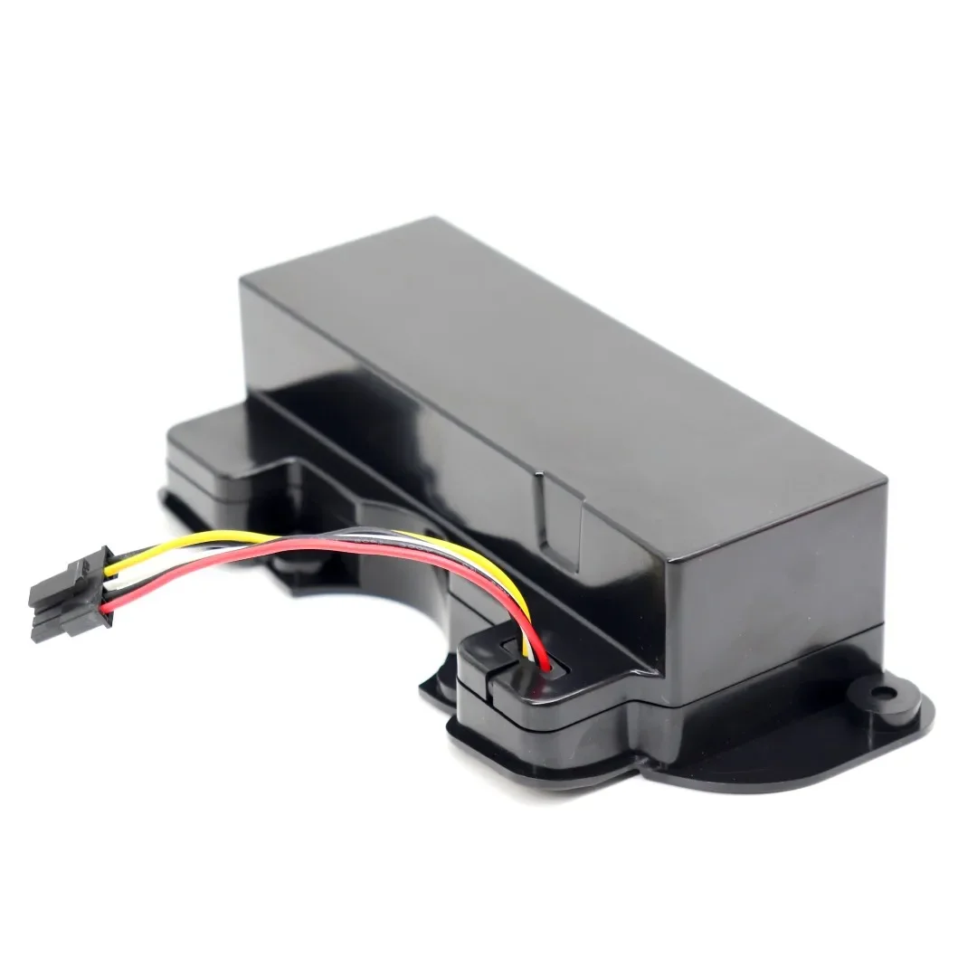 Original 6500mAh Replacement Battery For CECOTEC CONGA 4090 4490 4590 4690 Robot Vacuum Cleaner Accessories Spare Parts Tool - Image 4