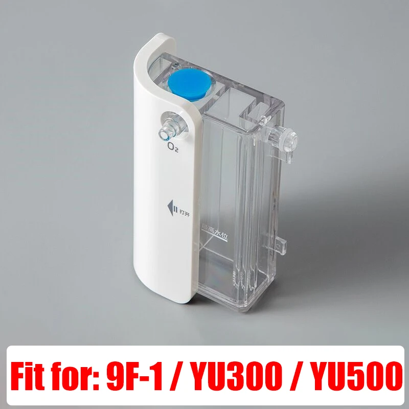 replacement-water-tank-for-yuwell-9f-1-yu300-yu500-oxygen-concentrator-humidification-cup-accessories