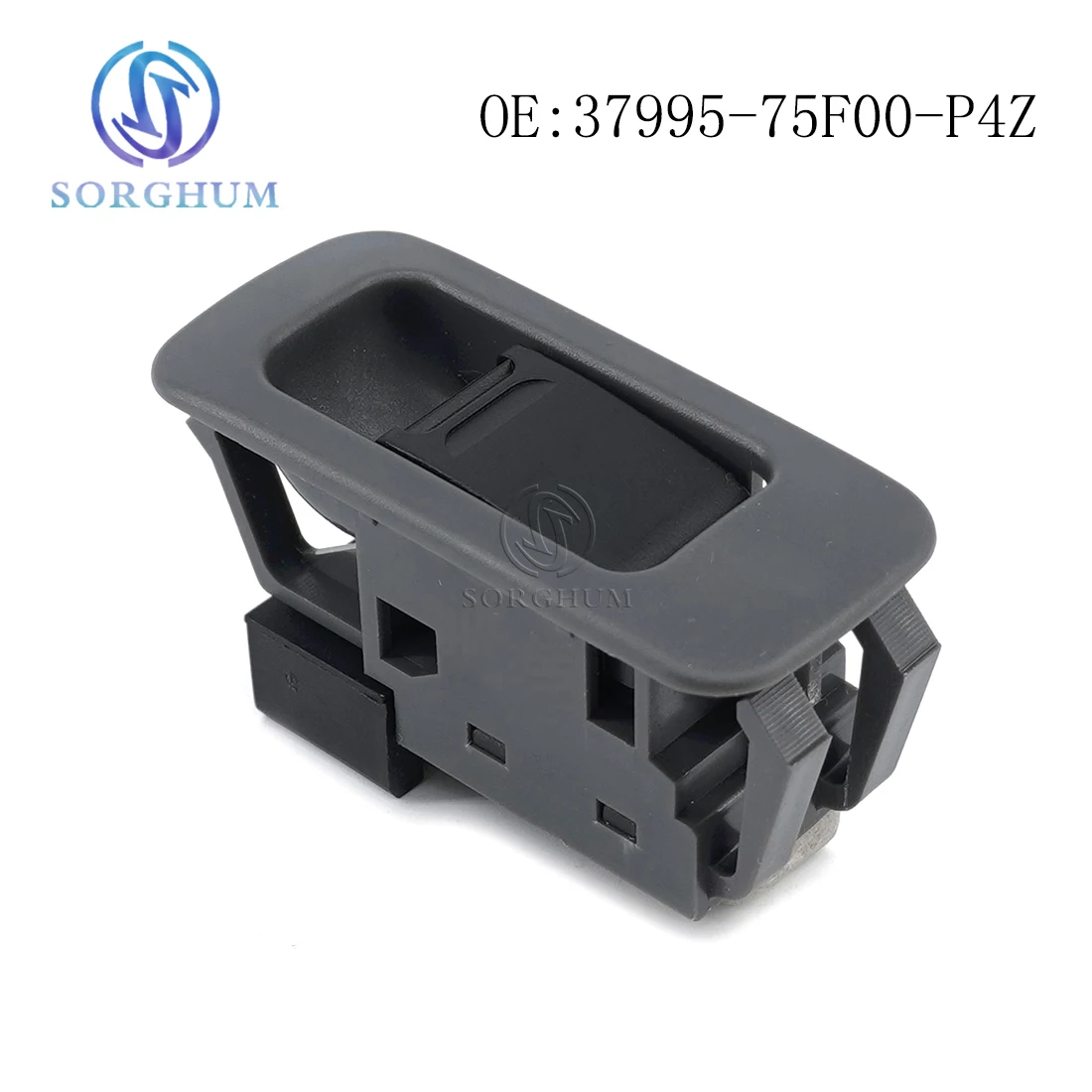 

Sorghum Window Control Switch Button For Suzuki Grand Vitara OE:37995-75F00-P4Z / 3799575F00P4Z/3799575F00T01 / 37995-75F00-T01