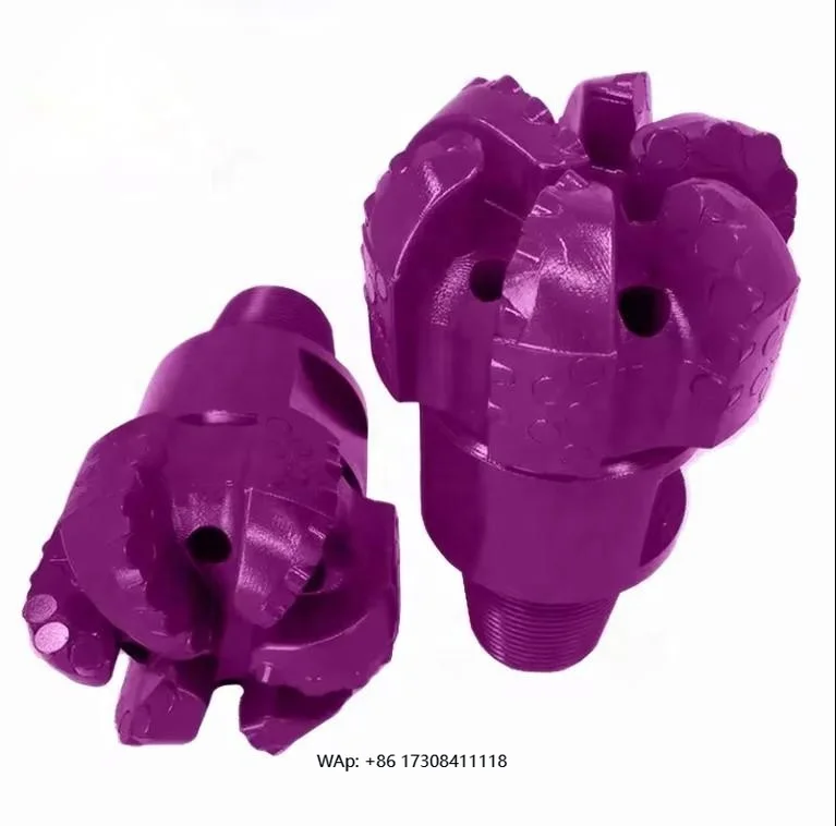 

Drilling Bit for Water / Oil Well Drilling