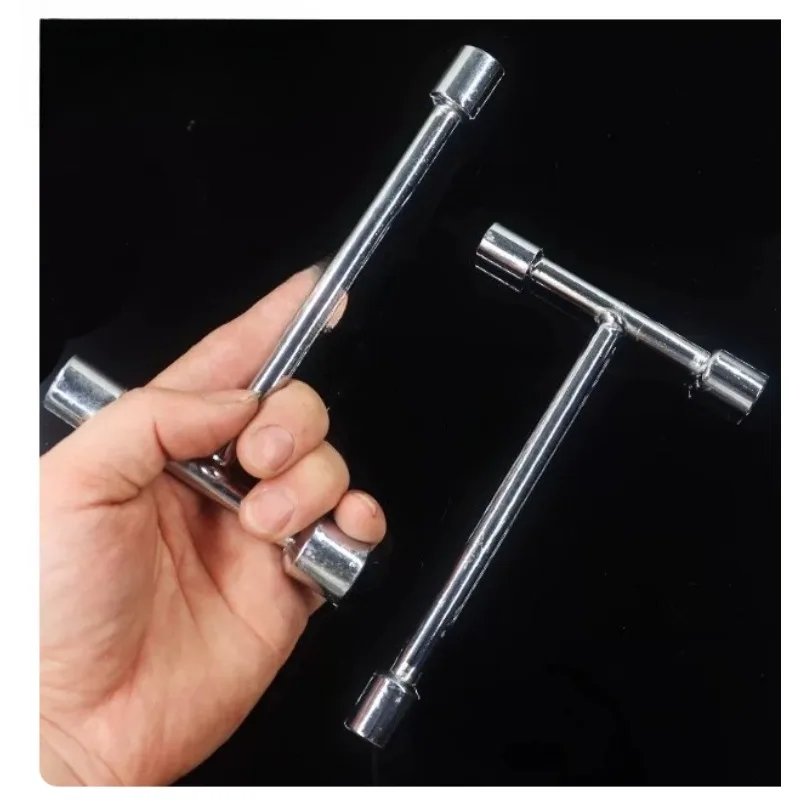 Three-in-One Small Hand Tools Automobile and Motorcycle Repair 1pcs