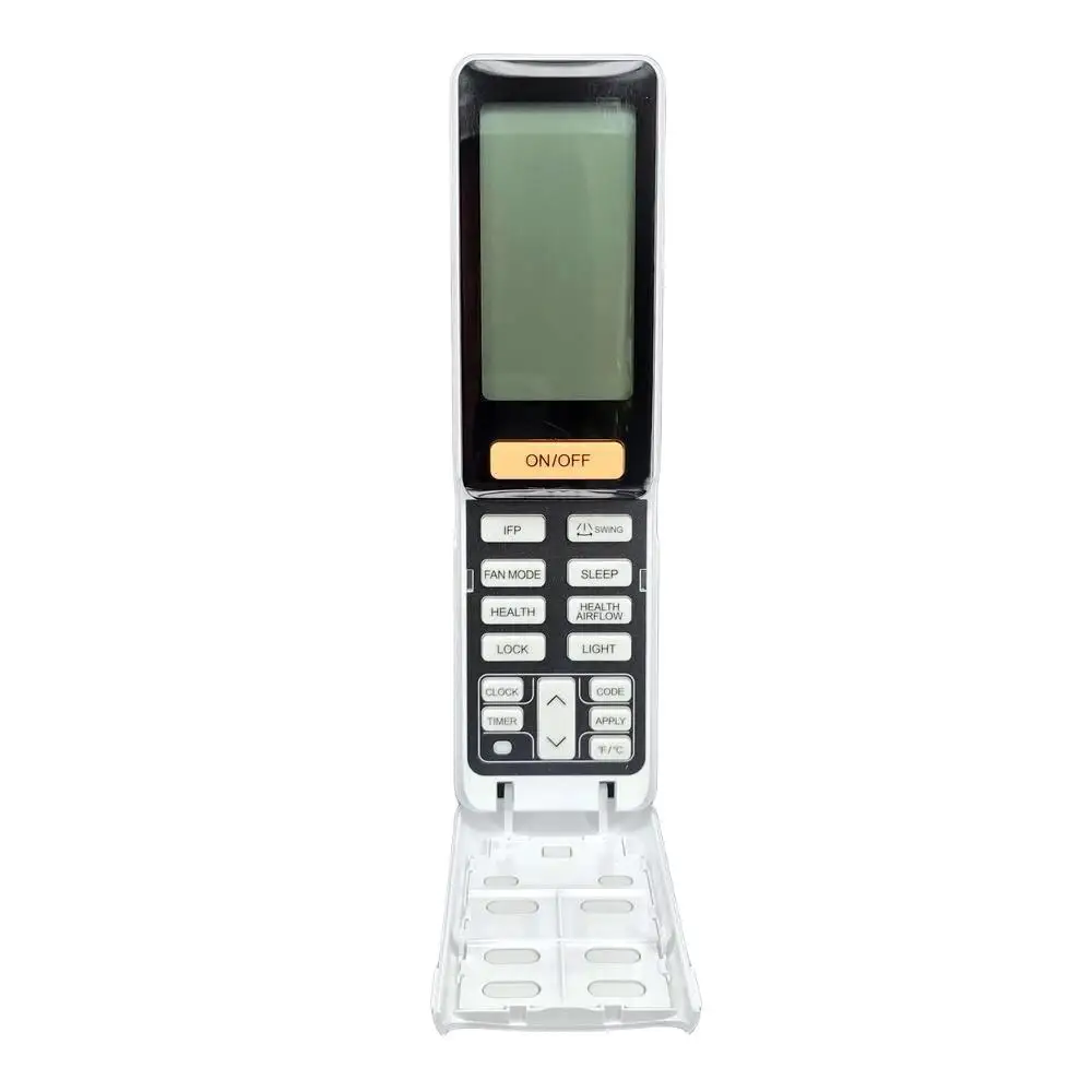 New 0010402886D Remote Control For Haier A/C AC Air Aonditioner V9014557 H5B 16D ECOPILOT