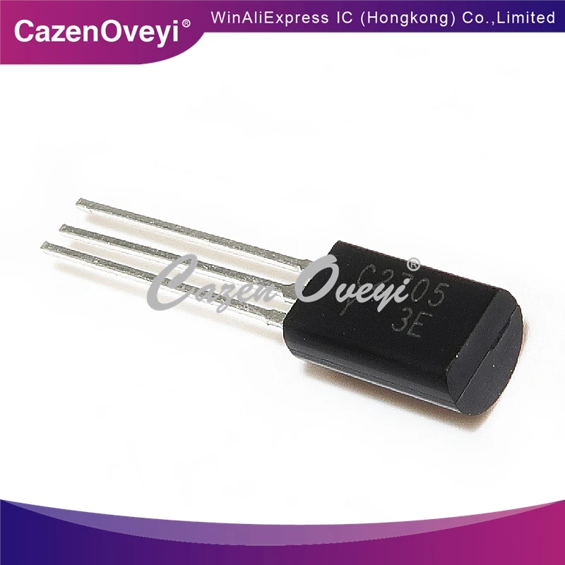 5 шт. 2SC2705 C2705 TO-92