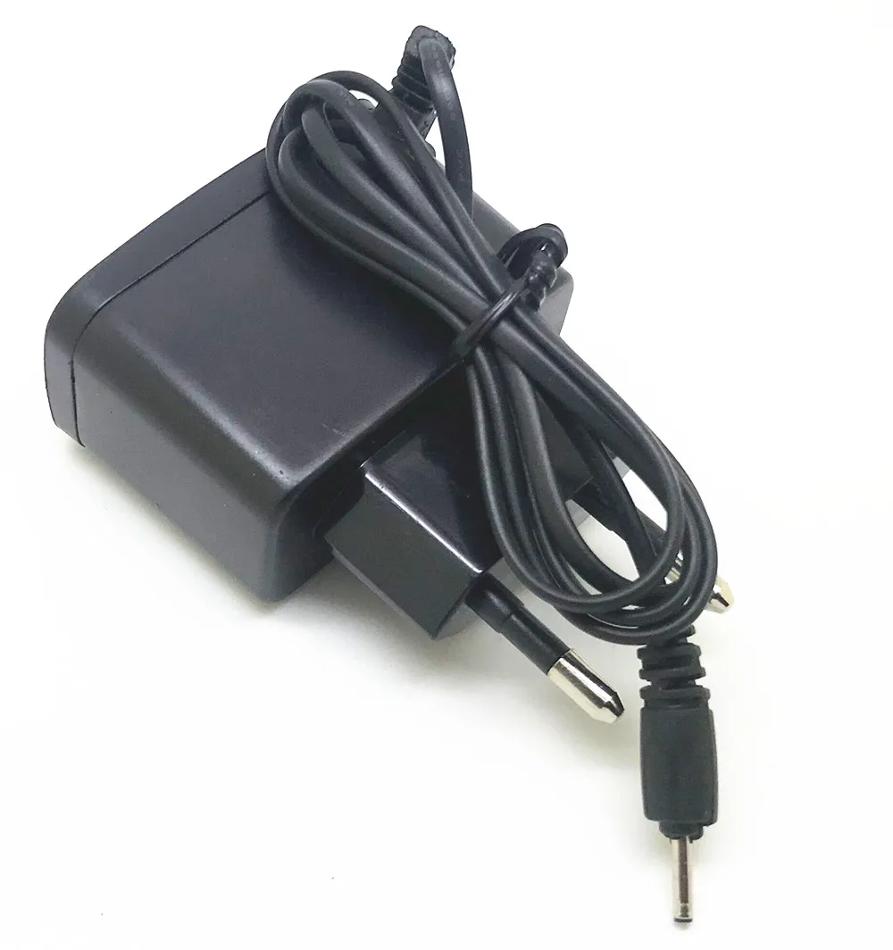 Кабель для зарядки USB/DC, CA-100C, для европейской зарядки, для Nokia 1650, 2135, 2630, 2760, 2865i, 3109 Classic, 3110 Classic, 3110 Evolve, 3155i