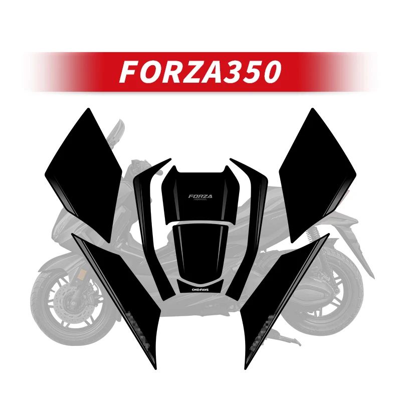 

Используется для HONDA FORZA350, аксессуары для мотоциклов, аксессуары для украшения газовых колодок мотоциклов и аксессуары на выбор