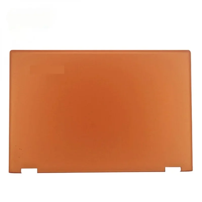 For laptops Lenovo Yoga 2 13 screen back cover silver orange front bezel