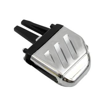 Dashoard a/c אוורור אוויר טוע טבכרטיסיה מקפנת רכב נתחי אוורור באמצע ובצד השני של פרילנדר 2