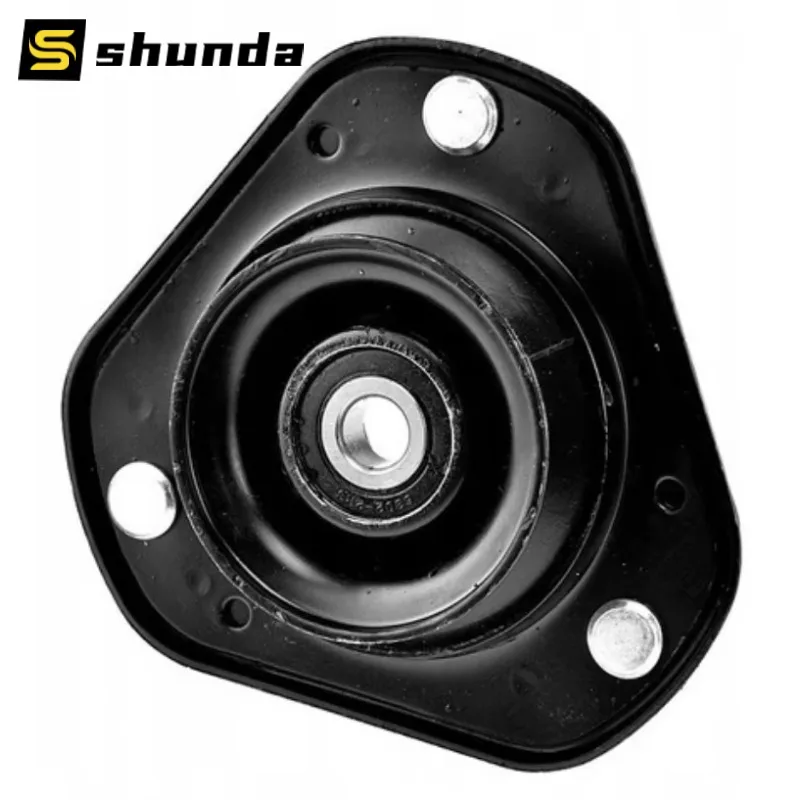 

48674-50030 The shock absorber is installed on the suspension pillar bracket For Toyota Lexus Ls 400