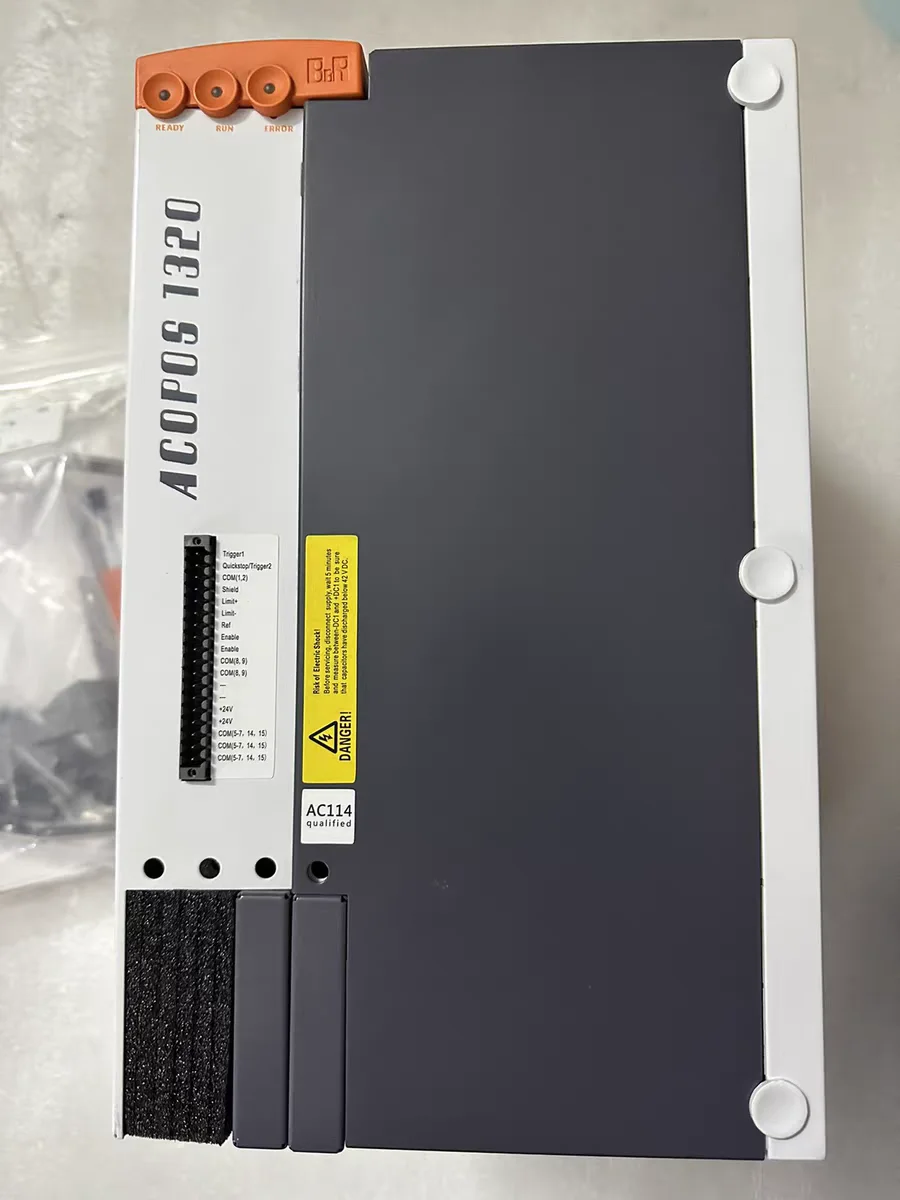 B&R Servo Drive Electronic Components 8V1180.00-2/8V1320.00-2/8v1320.001-2/8V1016.00-2/8V1060.50-2 8v1010.00-2/50-2