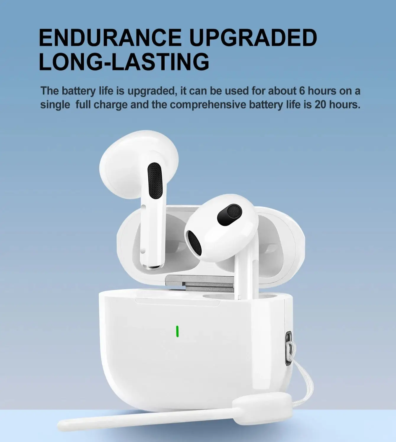 Wireless Bluetooth … - image