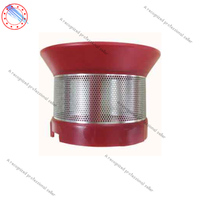 Vacuum Protective Cleaner  Mesh for jimmy JV51 Handheld Cordless Vacuum Cleaner Parts Accessories