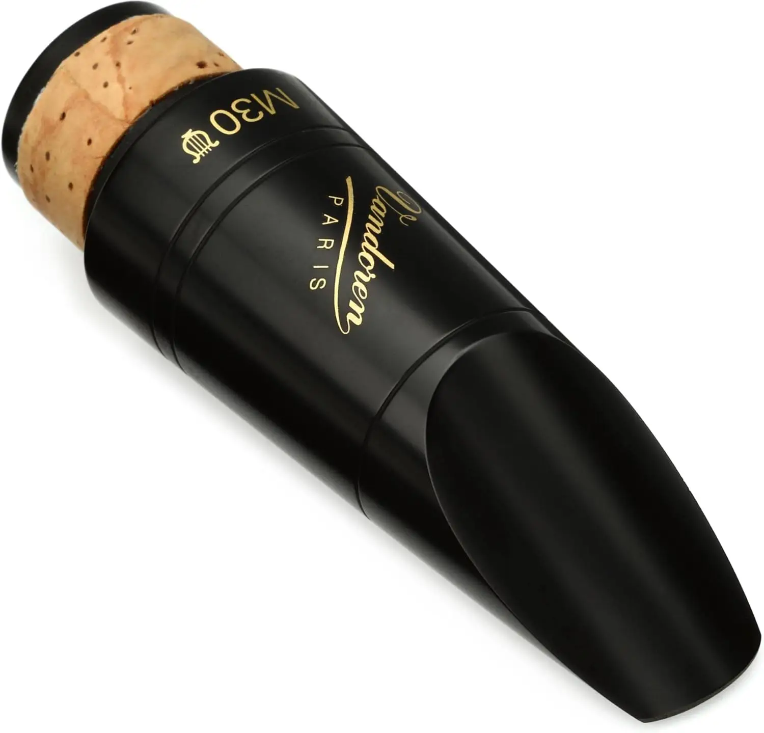 CM4138 M13 13 Series Profile 88 Bb Clarinet Mouthpiece