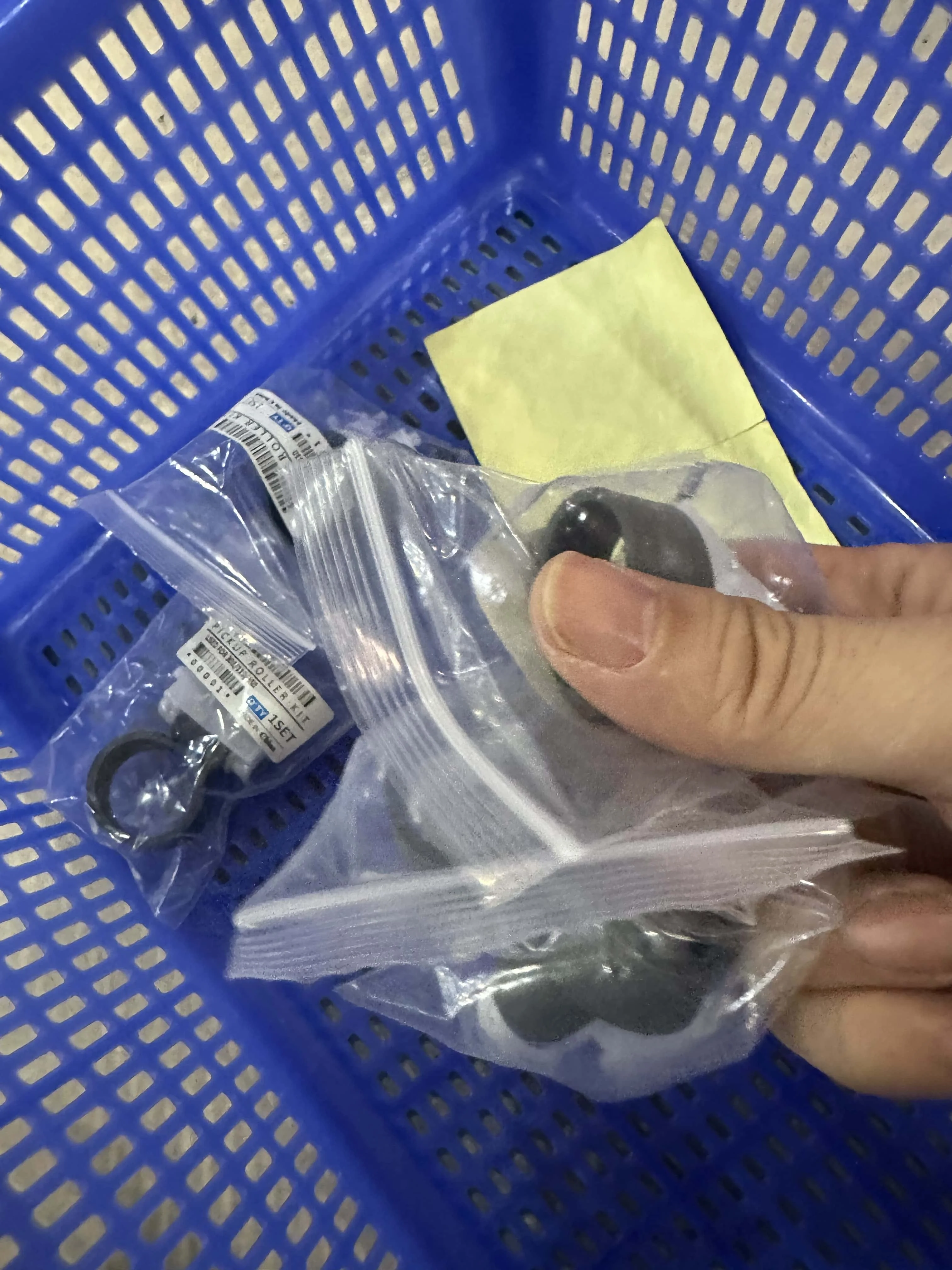 

10X 1569311 1569314 Pickup Roller for EPSON L110 L120 L130 L132 L210 L220 L222 L300 L310 L350 L355 L362 L365 L366 L455 L456 L360