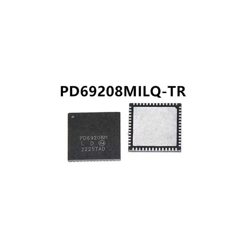 PD69208MILQ-TR 100% New Original Integrated Circuit Electronic Components Direct payment