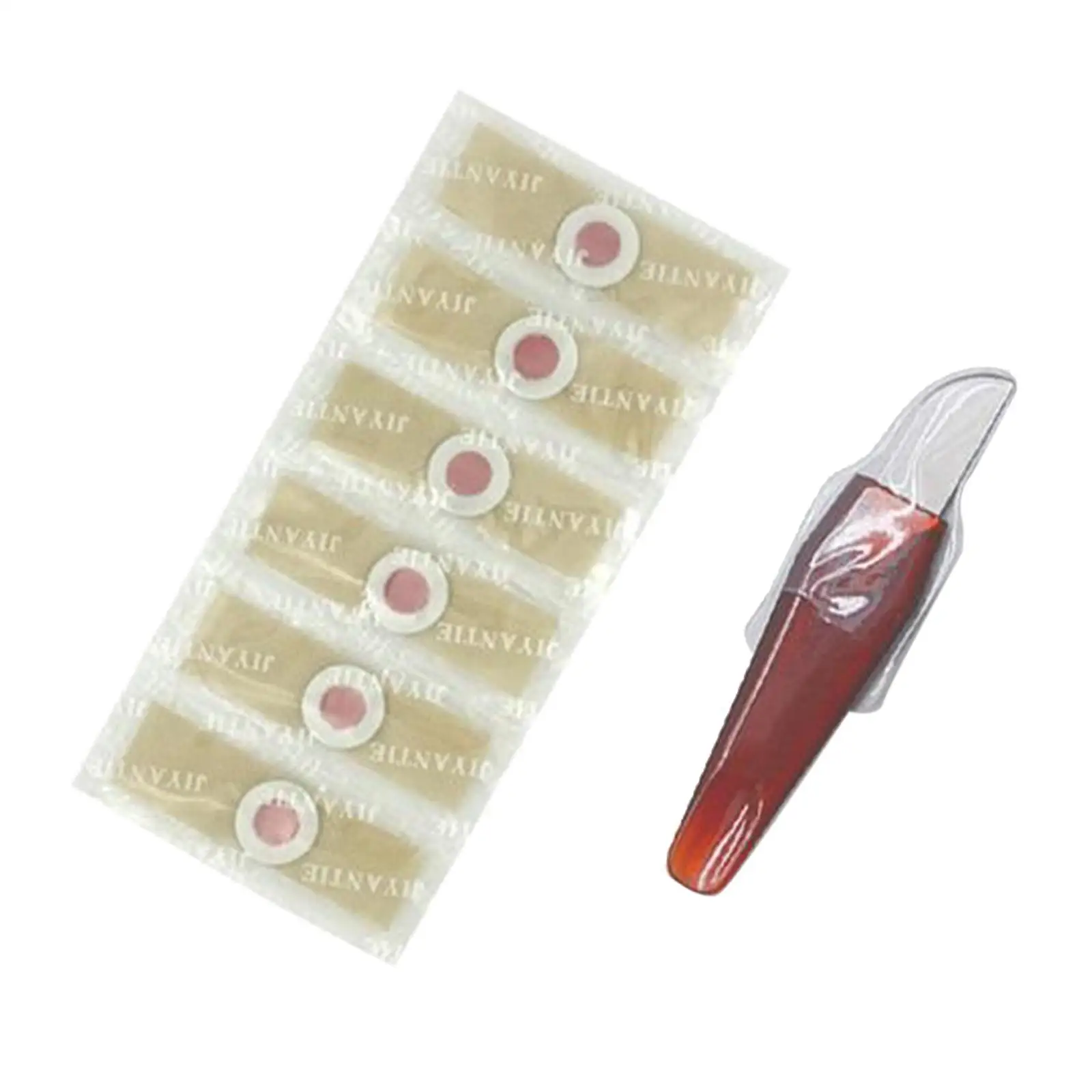 Pro Effective Foot Corn Removal Corn Remover Cushions Toe Protector with