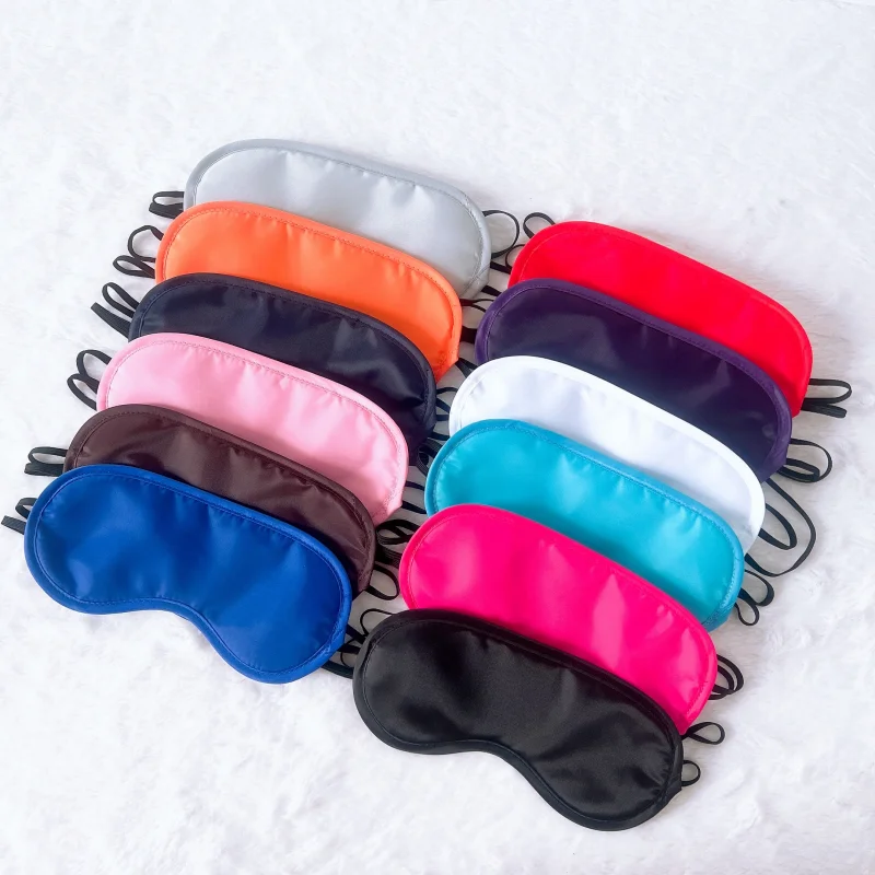 Sex Eye Mask Flirting Exotic Accessories Blindfold Bdsm Bondage Erotic Toys For Couples Slave Adult Games Fetish Anonymous Mask