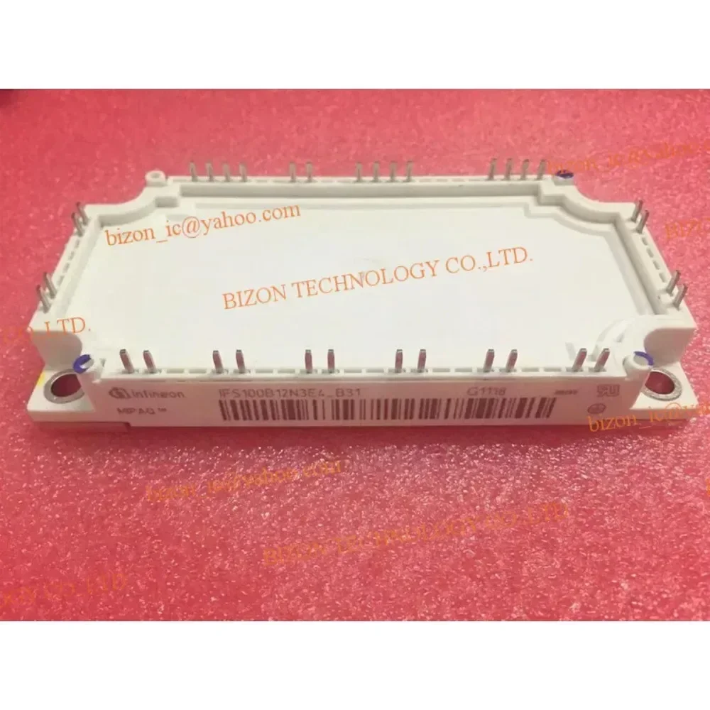 IFS75B12N3E4_B32 IFS100B12N3E4_B31