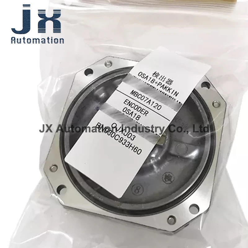 Imagem -06 - Original Novo Osa18 Servo Encoder do Motor com Hf-sp502 Hf-sp702 Hf-sp152 Hf-sp352 Hf-sp202 Hf-sp102 Hf-sp52