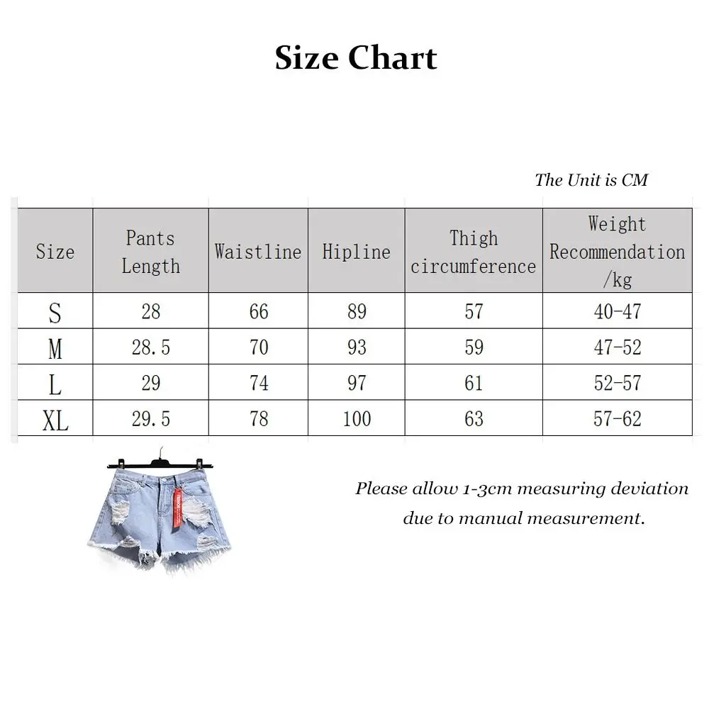 عارضة ممزق جان السراويل شرابة عالية الخصر السراويل القصيرة المتوترة الخام تنحنح كل مباراة الفتيات القصيرة المتعثرة