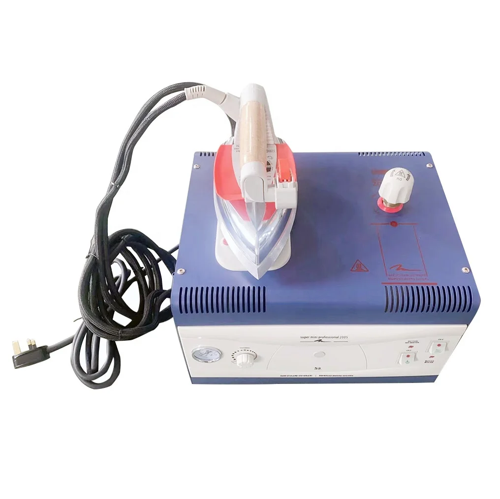 QK-2005 5L Large Ca…