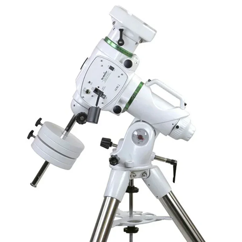 Sky-Watcher EQ6-Ri GoTo EQ رأس تليسكوب مع محول Wi-Fi #   S30305