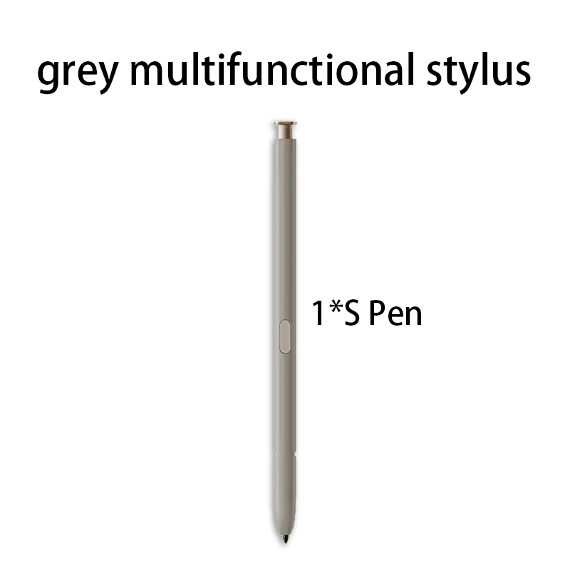 S24 Ultra Stylus Pen For Samsung Galaxy S24 Ultra SM-S928B SM-S928U S928W S Pen Stylus Touch Screen Pen SPen Without Bluetooth