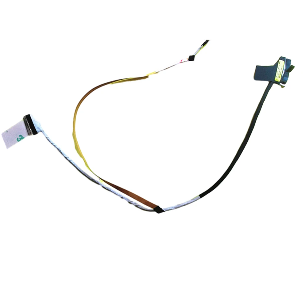 

Laptop Screen Display Video LED Power Cable Flex Wire For MSI GT83 8RG GT83 Titan 8RF (MS-1816) GT83S