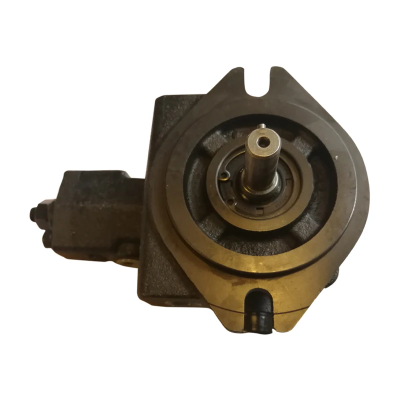 CML CAMEL Hydraulic Oil Pump VCM-SF-12B-10 VCM-SF-12C-10 VCM-SF-12D-10 Variable High Pressure  Vane Pump Good Quality