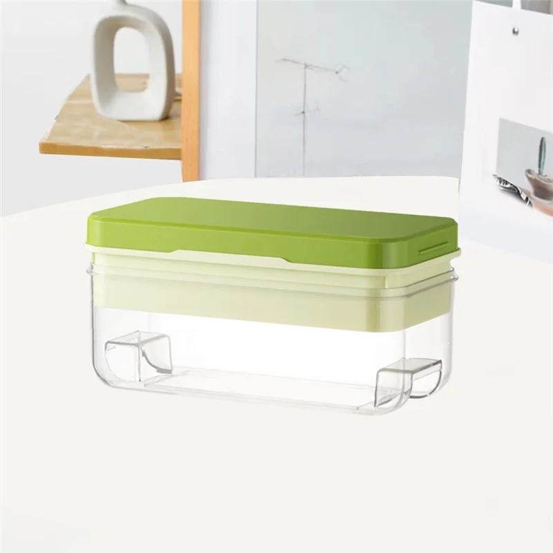 

X11A Bingge Mold Бытовой коммерческий ящик для льда Артефакт Ящик для хранения льда Лоток для льда