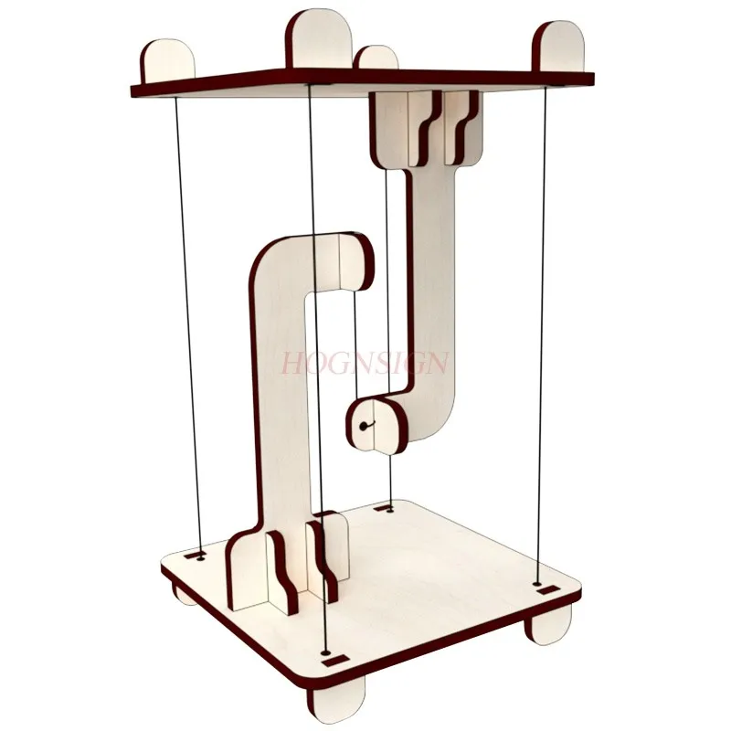 

Товары ручной работы, небольшое изобретение в научном и технологическом стиле, натяжение материала «сделай сам», общая структура, научное изучение родителей и детей