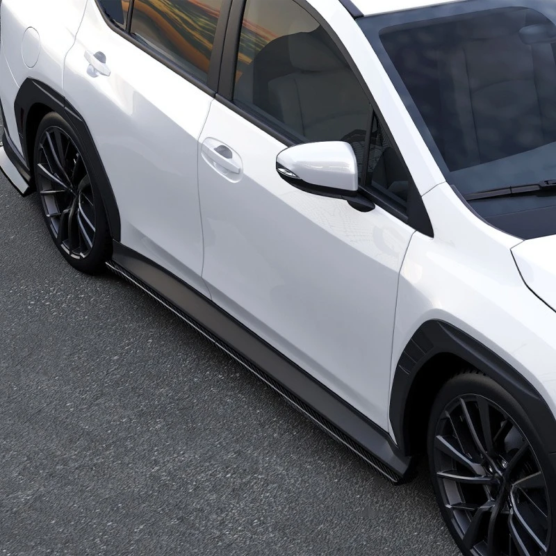 Subaru Wrx Sti Vb 2…